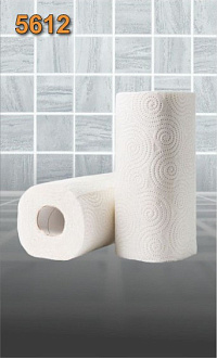 ПОЛОТЕНЦА БУМАЖНЫЕ