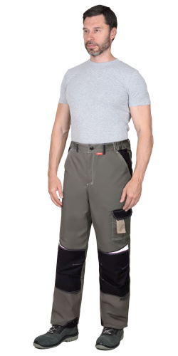 Костюм с брюками КАСПИЙ 35 хб/65 пэ, пл. 245