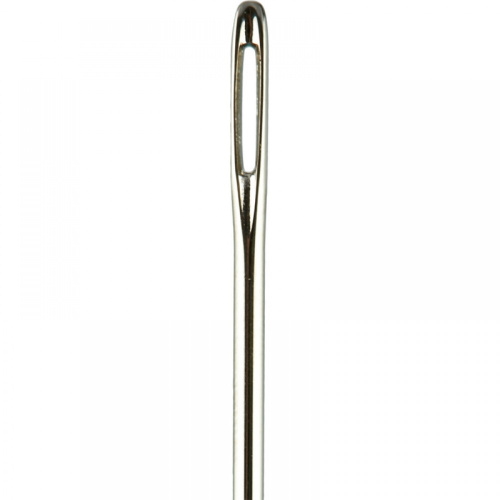 Иглы для прошивки документов Комус, 100/125мм, 3шт