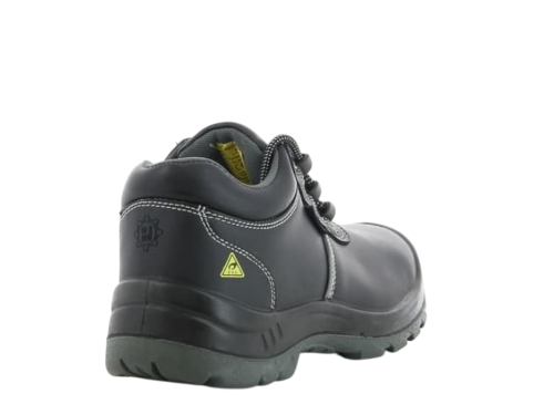 Полуботинки AURA с КП на ПУ/ПУ