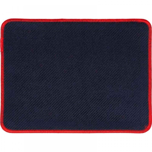 Коврик для мыши PROMEGA JET HMP0009, 23*18*0,2, черный