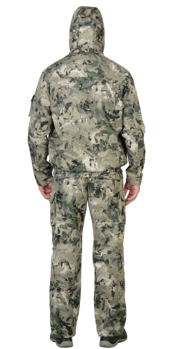 Костюм СИРИУС-ПУМА 20хб/80пэ, пл.220, КМФ степь