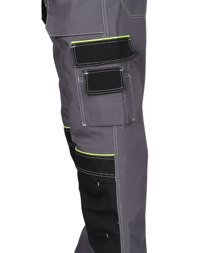 Брюки АГАТ 35 пэ/65 хб, пл.260