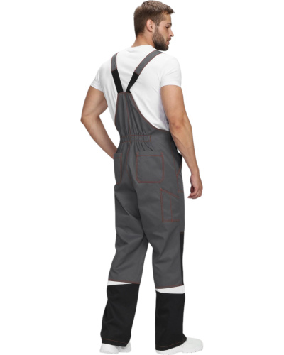 Костюм с п/к СТРОЙ-2 СН МВО 60хб/40пэ, пл.280