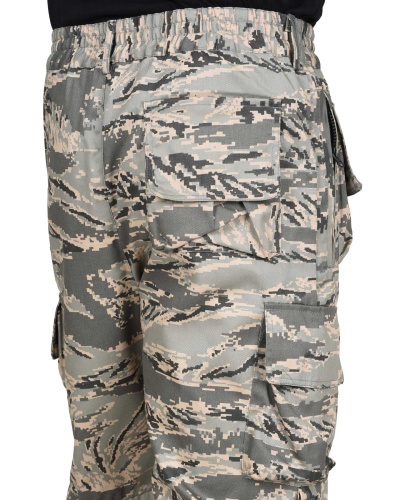 Костюм СИРИУС-ТИГР 35хб/65пэ, пл.215, КМФ Легион