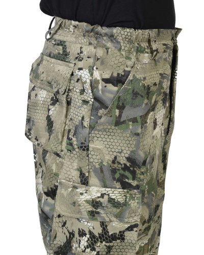 Костюм СИРИУС-ПУМА 20хб/80пэ, пл.220, КМФ степь