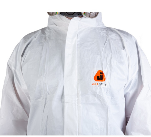Комбинезон защитный JETA SAFETY JPC-60, пл.65 г/м2, К50,Щ20