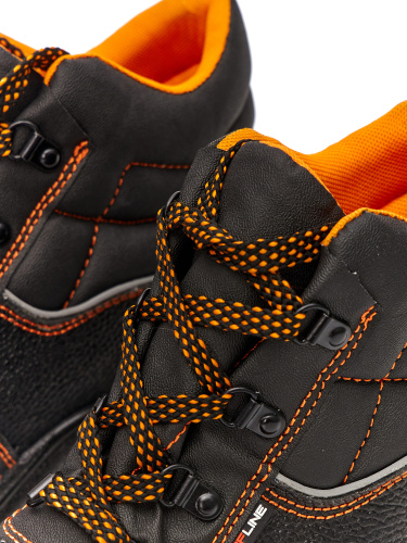 Ботинки PROFLINE МС с МП на ПУ/ТПУ р.36-47