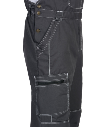 Полукомбинезон ПРЕСТИЖ 35хб/65пэ, пл.245