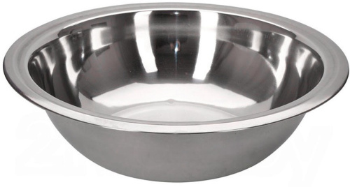 Таз нержавеющая сталь PHOENIX   20 л. 53 см.