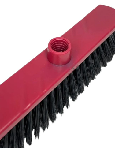Щетка подметальная ЭЛИССА мягкая без ручки