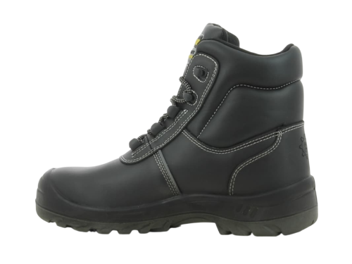 Ботинки утепленные ARAS с КП на ПУ/ПУ р.43