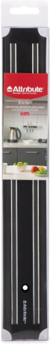 Магнитный держатель для ножей Attribute