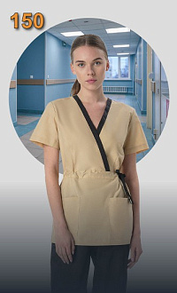 ОДЕЖДА ДЛЯ МЕДИЦИНЫ И СФЕРЫ ОБСЛУЖИВАНИЯ