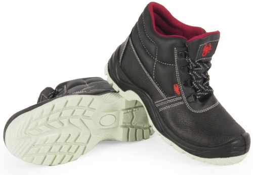 Ботинки СКОРПИОН с ТП на ПУ/ТПУ (арт.1201)