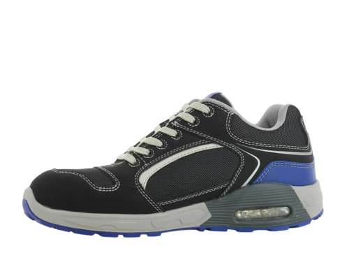 Полуботинки RAPTOR с КП на филон/нитрил