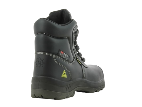 Ботинки утепленные ARAS с КП на ПУ/ПУ р.43