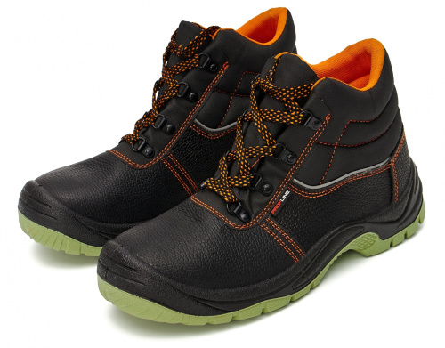 Ботинки PROFLINE МС с МП на ПУ/ТПУ р.36-47