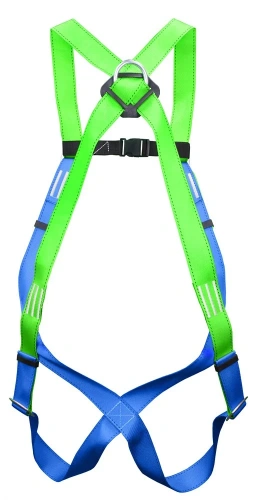 Привязь УСП-2Ж (без кушака), 1 точка крепления