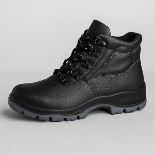 Ботинки КОМИЛ с ТП на ПУ/ТПУ