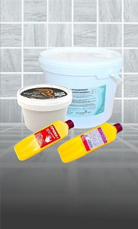 ПАСТЫ МОЮЩИЕ ЧИСТЯЩИЕ И КРЕМА