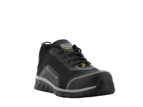 Полуботинки LIGERO2 S1P с КП на ПУ/ПУ