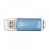 Флеш-накопитель Smart Buy "V-Cut" 16GB, USB 2.0, синий