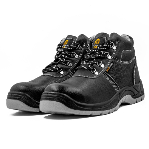 Ботинки БАЛТОБУВЬ с МП на ПУ/ПУ