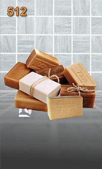 МЫЛО КУСКОВОЕ