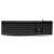 Клавиатура проводная SVEN KB-S305, USB, чёрная