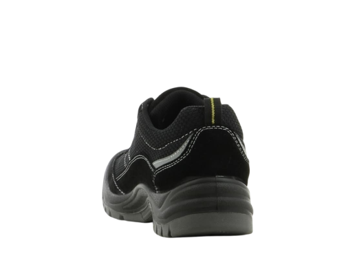 Полуботинки GOBI с МП на ПУ/ПУ