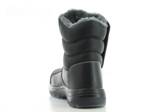 Ботинки утепленные с завышенным берцем NORDIC с КП на ПУ/ТПУ