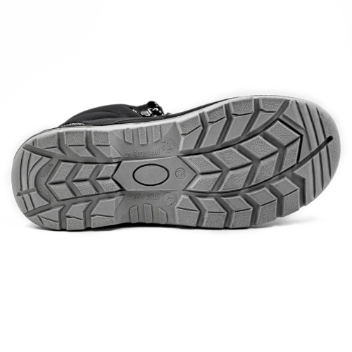 Ботинки БАЛТОБУВЬ с МП на ПУ/ПУ