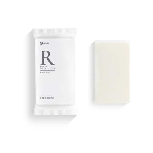 Мыло туалетное ROOM 13 гр