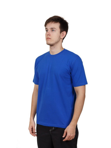 Футболка 100хб, пл.160 в ассортименте